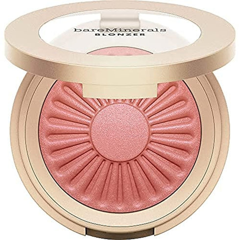 bareMinerals Gen Nude Blonzer Blush + Bronzer 3.8g - Kiss Of Pink