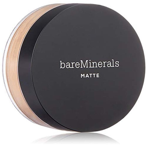 bareMinerals Matte Foundation SPF15 6g - 20 Golden Tan