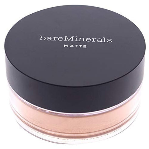 bareMinerals Matte Foundation SPF15 6g - 23 Medium Dark