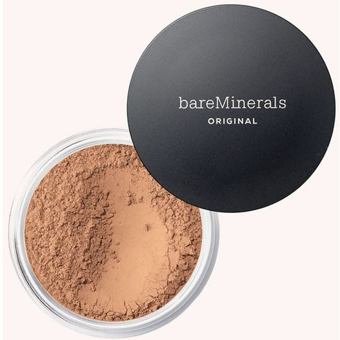 bareMinerals Original Foundation SPF15 8g - Medium Tan