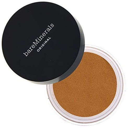 bareMinerals Original Foundation SPF15 8g - Neutral Dark