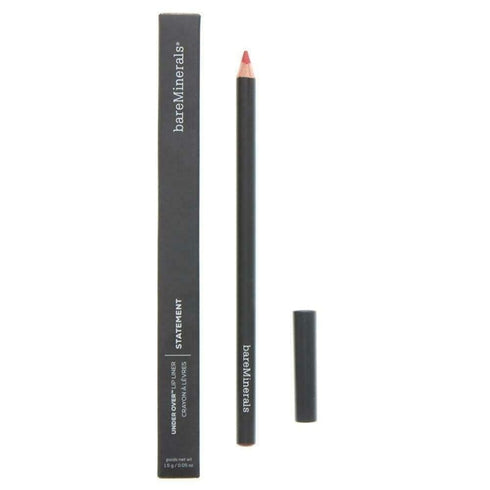bareMinerals Statement Under Over Lip Liner 1.5g - 100 %