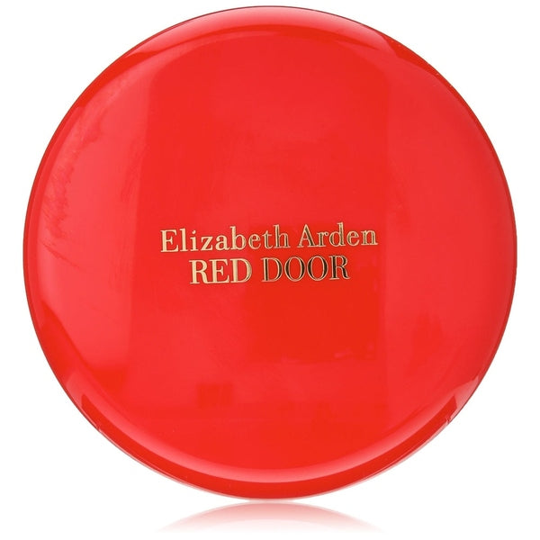 Elizabeth Arden Red Door Perfumed Body Powder 75g – Perfume Shop S
