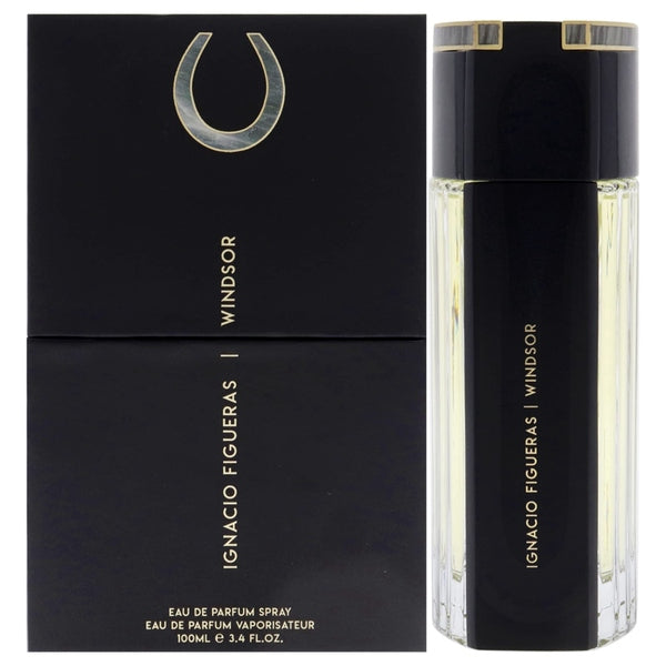 Ignacio Figueras Windsor Eau de Parfum 100ml Spray – Perfume Shop S