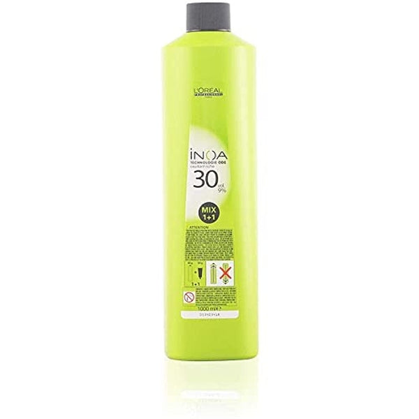 L'Oreal Inoa ODS Activating Emulsion Developer 9% 1000ml – Perfume Shop S