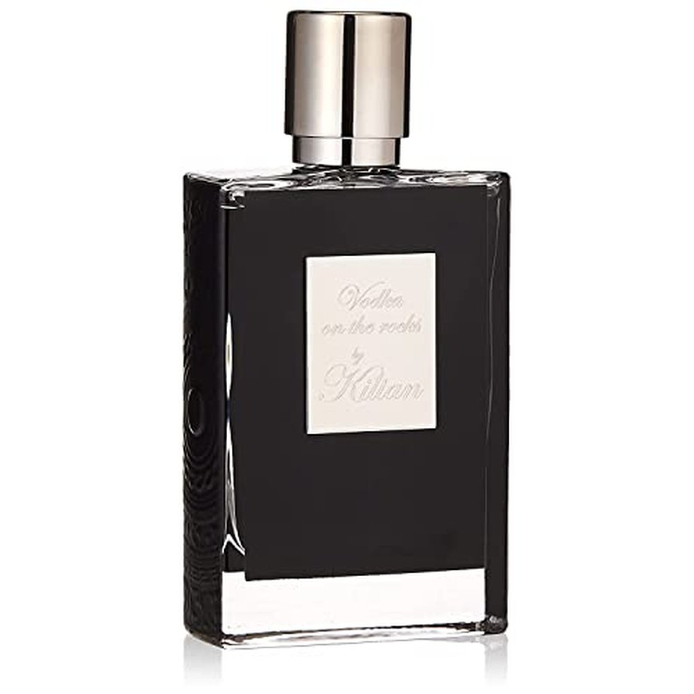 By Kilian Vodka On The Rocks Eau de Parfum 50ml Refillable Spray ...