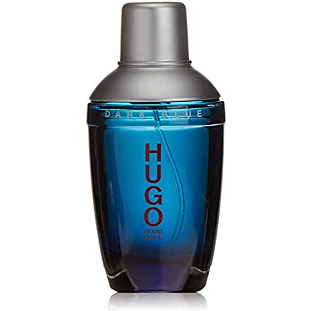 Hugo boss dark blue shop men