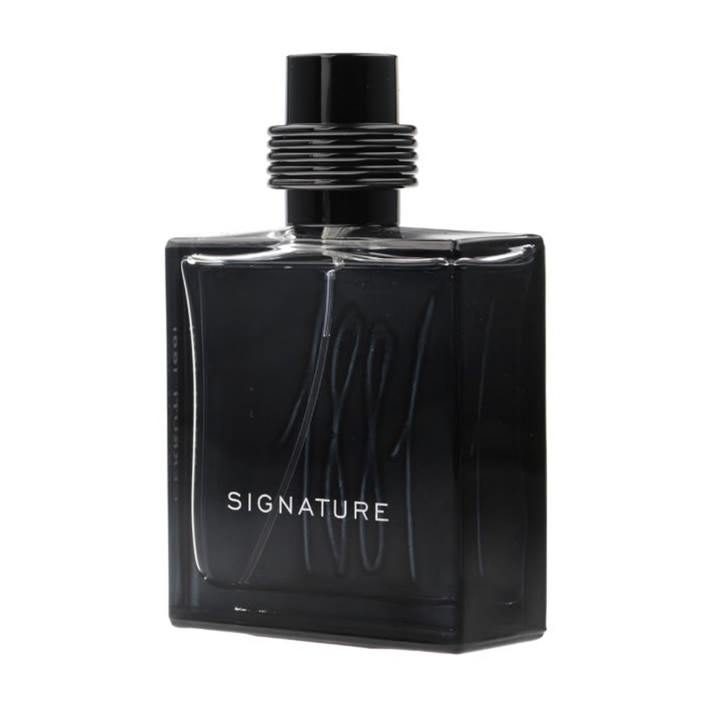 Cerruti 1881 Signature Eau de Parfum 100ml Spray – Perfume Shop S