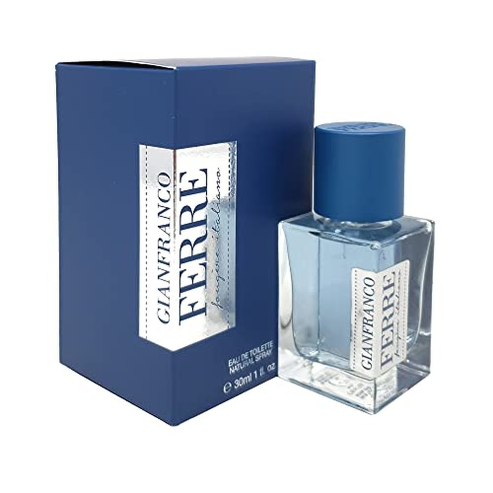 Gianfranco Ferre Fougere Italiano Eau de Toilette 30ml Spray – Perfume Shop  S