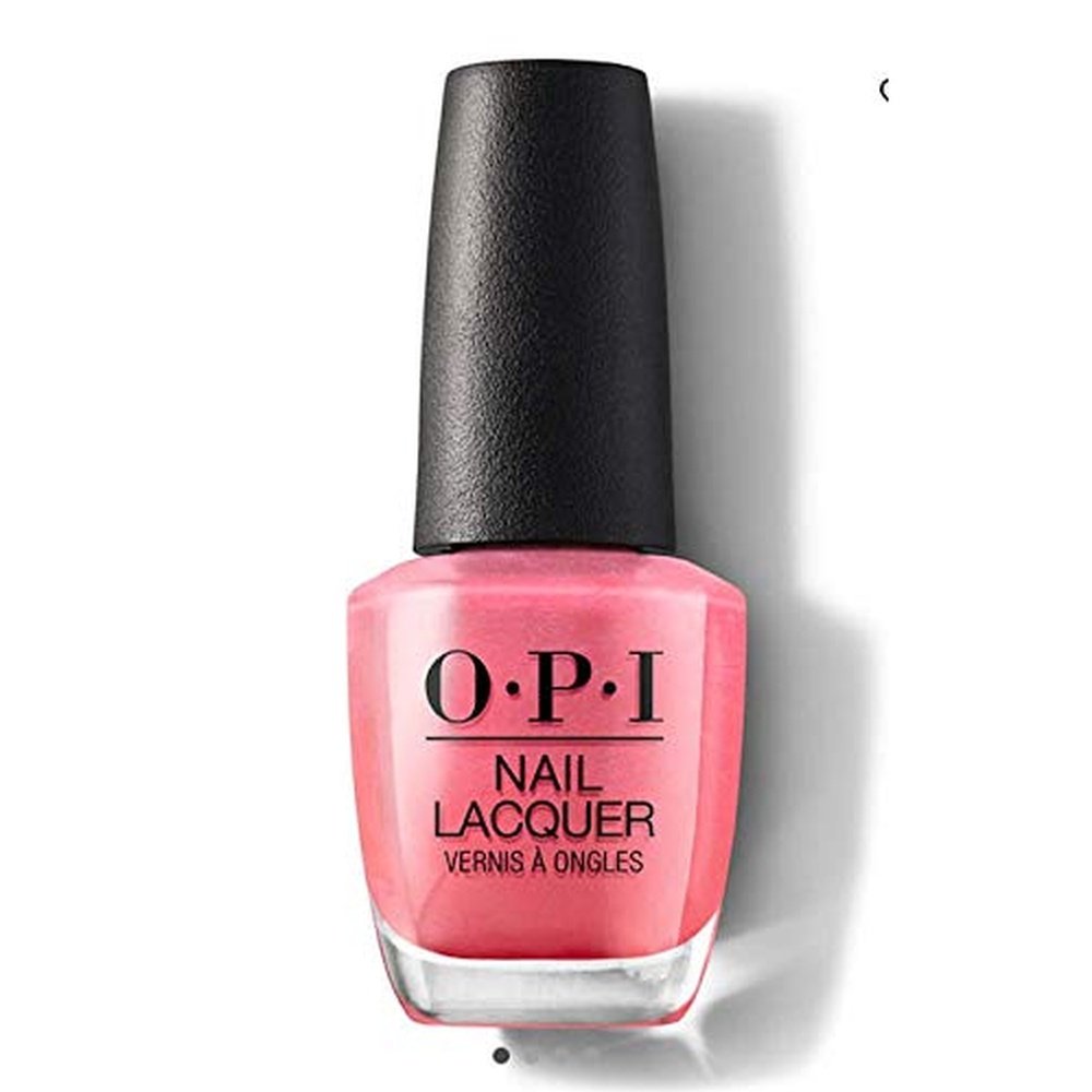 OPI Nagellack 15ml - My Gecko Does Tricks NHL66