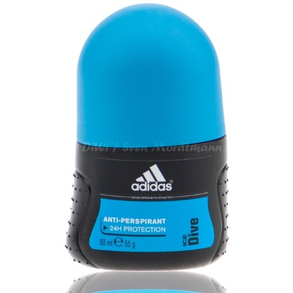 adidas ice dive roll on