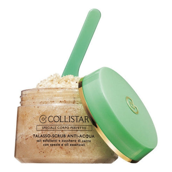 Collistar Speciale Corpo Perfetto Talasso-Scrub Anti-Water Exfoliating ...