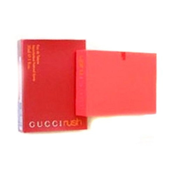 Gucci rush eau fashion de toilette spray 50ml