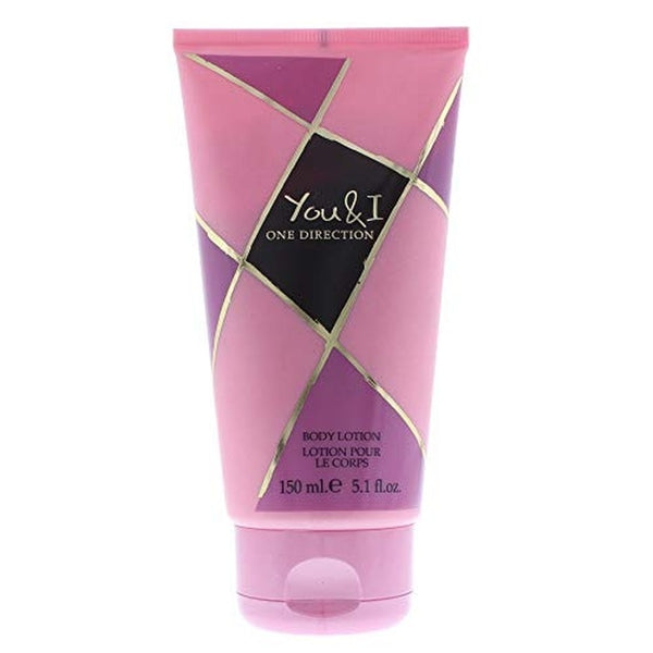 One Direction You & I Body Lotion 150ml – Perfume Shop S